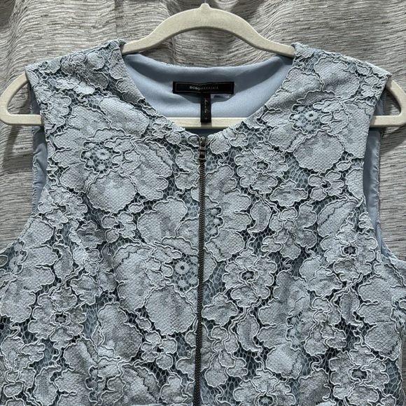 BCBGMAXAZRIA Elena Dress 👗 - Picture 2 of 10